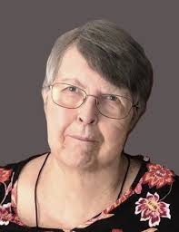 Obituary information for Patricia E. Wentka