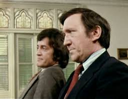 Cult TV Lounge: Special Branch, season 3