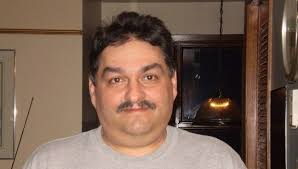 Décès de Michel Leduc