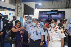 Shop adar medical uniform scrubs for men and women online at pulseuniform. Drdo On Twitter Dignitaries Visited Drdo Indoor Pavilion And Interacted With Drdo Scientists Drdoataeroindia Aeroindia2021