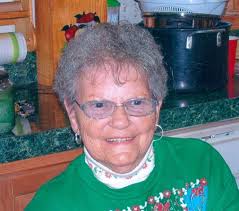 Mary Ellen Overton Ferguson Obituary