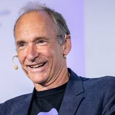 Tim Berners-Lee turns earliest web code into an NFT