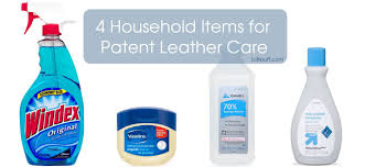 How To Care For Patent Leather Bags And Shoes Lollipuff Leather Bag Cleaning Patent Leather Bag Leather Shoe Care