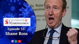 Shane Ross