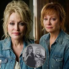 Reba's classic hit duet with country music icons