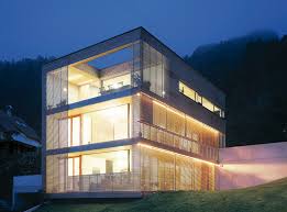 kreativ kosmisch komplex architecture house styles modernist