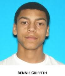 Bennie Griffith's Instagram, Twitter & Facebook
