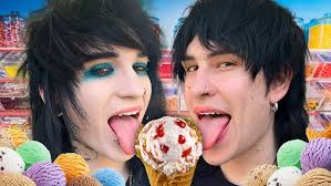 We Tried the BEST ICE CREAM in LA