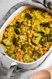 Heat the oven to 350°f. Cheesy Broccoli Rice Casserole Dump And Bake From My Bowl