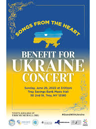 Songs from the Heart