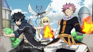 Fairy Tail Season 9 Fairy Tale Anime Fairy Tail Anime Fairy Tail Gray