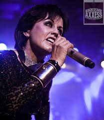 The Cranberries @ Sound Academy, Toronto, Ontario 5-9-12