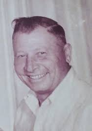 Charlie Cicero Bunch Sr. (1920-1994)