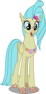 My little pony cartoon series revolves around colorful ponies with a unique symbol on their flanks. Princess Skystar My Little Pony Friendship Is Magic Roleplay Wikia Fandom