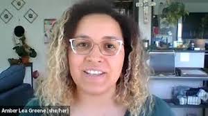 Ronald D. Lunceford Scholarship Winner