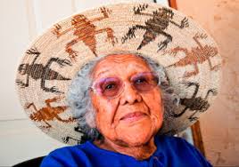 Native American Scholar, Cahuilla Historian Katherine Siva Saubel Was 91