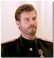pin on kurt seyit eminof