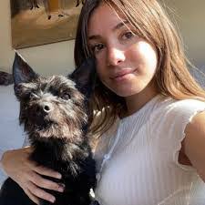 Jana Lopez's Instagram, Twitter & Facebook