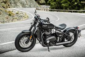 Le triumph factory custom sono moto esclusive in edizione limitata e di qualità premium; Triumph Bobber Black Expected Price Triumph Motorcycles Malaysia Facebook