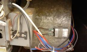 .special lennox thermostats and lennox furnaces to enable better/different control than what an you will need at least seven wires between the furnace and ecobee for wires r, c, w1, w2, y1, g. Lennox Furnace G8q3 Fan Keeps Running Doityourself Com Community Forums