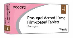 Image result for Prasugrel