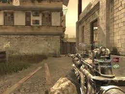 Call of duty 4 remastered gameplay (cod 4 remastered multiplayer gameplay trailer). Call Of Duty 4 Random Multiplayer Gameplay Backlot Youtube