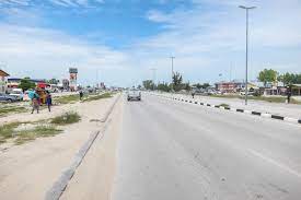 How far is the city center from the property? Ondangwa Wikipedia