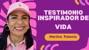 Testimonio de una sobreviviente al cancer de mama
