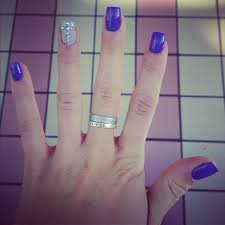 Pin By Katie Vitale On Beautyy Cross Nails Hair And Nails Nails