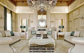 See The Luxurious Of Classic Interiors And How To Decorating The Classic Interior Design With Luxury Cla Luxury Furniture Lounge Design Luxury Modern Furniture
