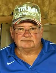 Obituary information for Charles Kenneth "Roscoe" Godeaux