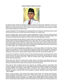 Contoh Biografi Singkat Diri Sendiri Dan Tokoh Lengkap Singkat Dan Terbaru Salamadian