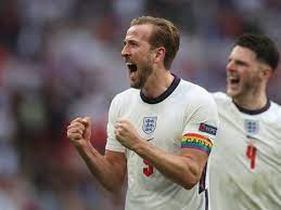 Inglaterra y alemania se enfrentan este martes 29/06/2021 a las 18:00 en el estadio de wembley de londres en los octavos de final de la eurocopa de fútbol. 5ijkqb5v3sdj M