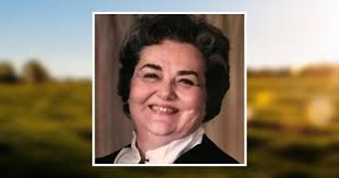 Jeanne Robison Obituary August 16, 2018