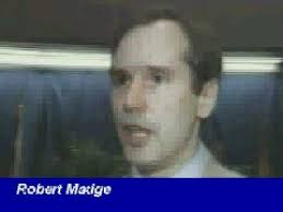 Robert Madge