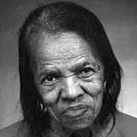 Louisa Jackson Obituary (2007)