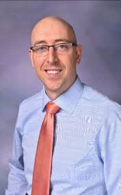 2024-2025 Executive Council