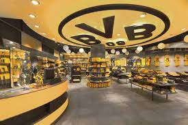 Bvb fan shop promo codes & deals. Bvb Fan Shop