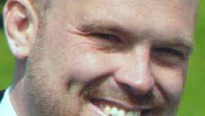 Matt Berg goes from hot spot to danger zone