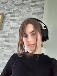 Manon LEDUC, 17 ans (DRAIN, BEAUPREAU)