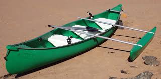 Image result for outrigger kayaks