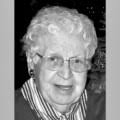Louise Berndt Obituary (2012)