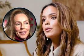 Gloria Camila reaparece con un claro mensaje para Rocío Carrasco: 'Espero que...'