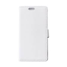 LG Joy PU-Leather Wallet Case - Litchi ...
