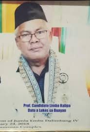 Sultanate Of Buayan Darussalam