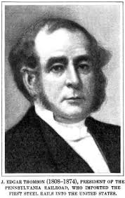 The Great Railroad Builders