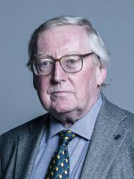 Norman Warner, Baron Warner