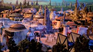 How far is it to florida from where i am now? Star Wars Galaxy S Edge Will Make You The Star Of Your Own Star Wars Adventure Paste