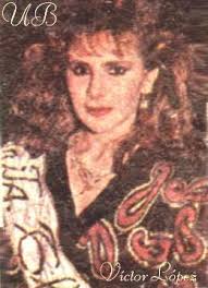 Señorita México 1987