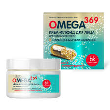 увлажняющий праймер масло для лица Hydra Touch Oil Primer Krem Flyuid Dlya Lica Dlya Normalnoj Kozhi Omega 369 48g Belorusskaya Kosmetika Internet Magazin